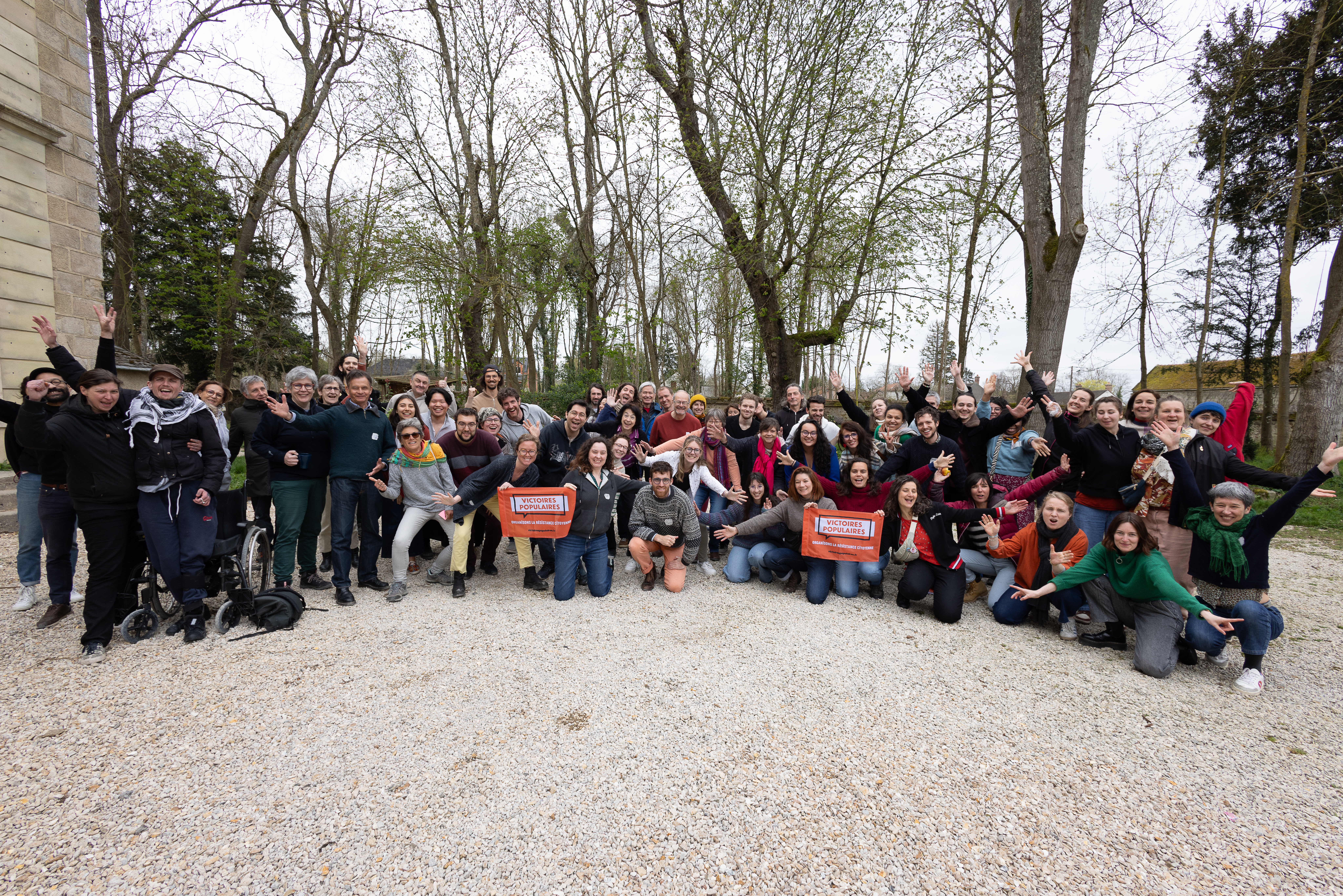 Les Week-ends Boost de Victoires Populaires