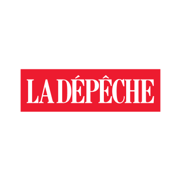Logo La Dépêche