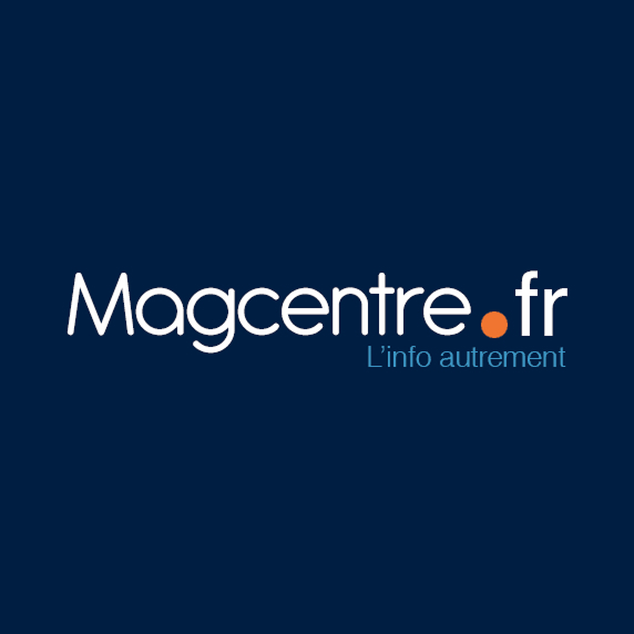 Logo MagCentre.fr