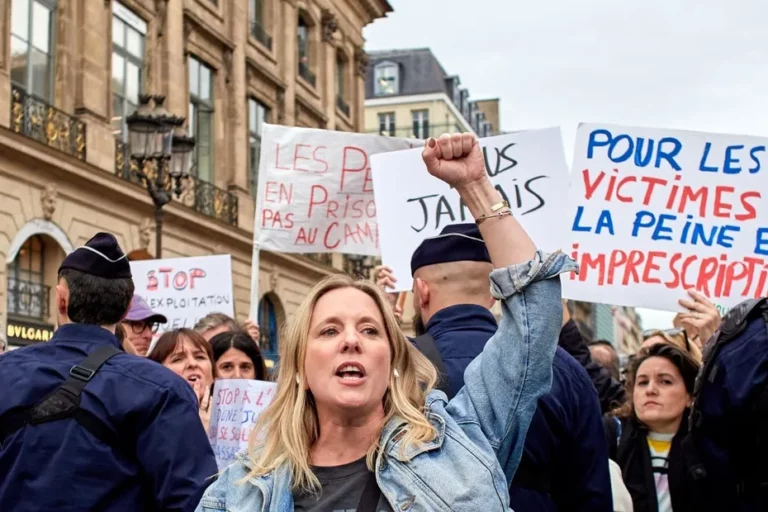 LYHANNA, UN SCANDALE D&rsquo;ÉTAT