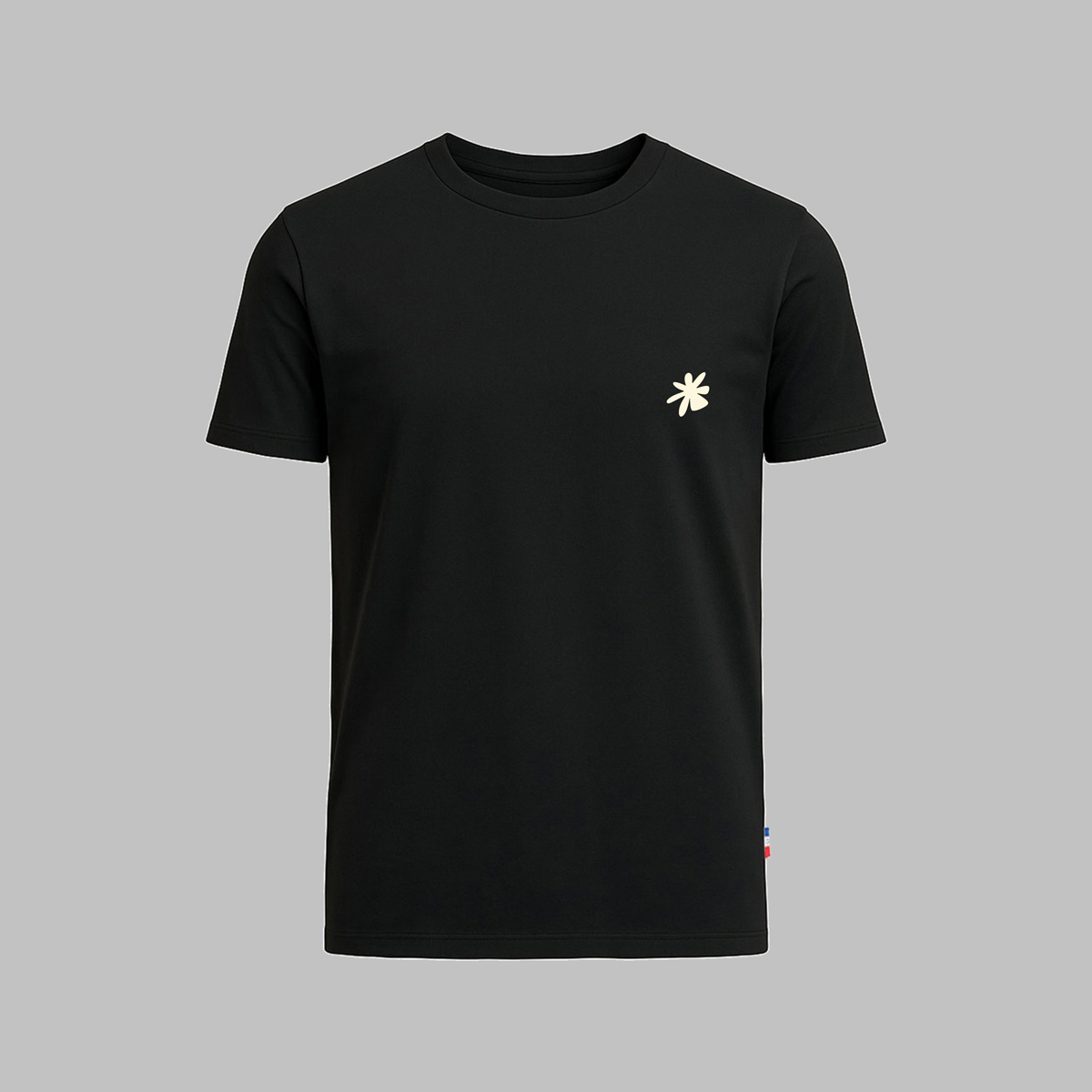 t-shirt antifascisme antifa buste